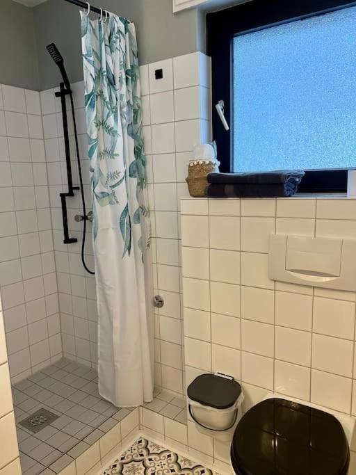 Buer City Apartment Mit Balkon 盖尔森基兴 外观 照片