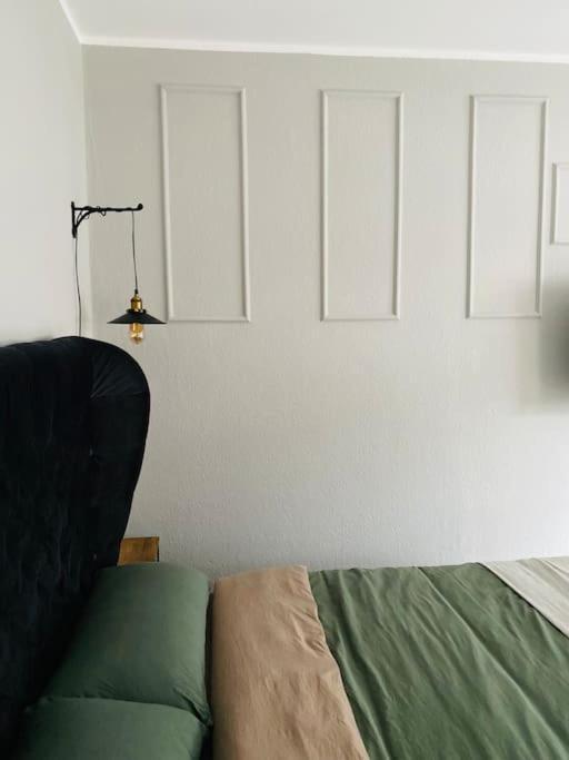 Buer City Apartment Mit Balkon 盖尔森基兴 外观 照片