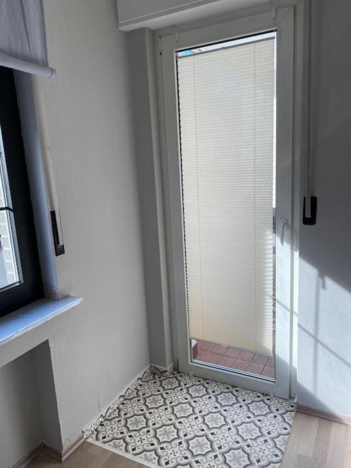 Buer City Apartment Mit Balkon 盖尔森基兴 外观 照片
