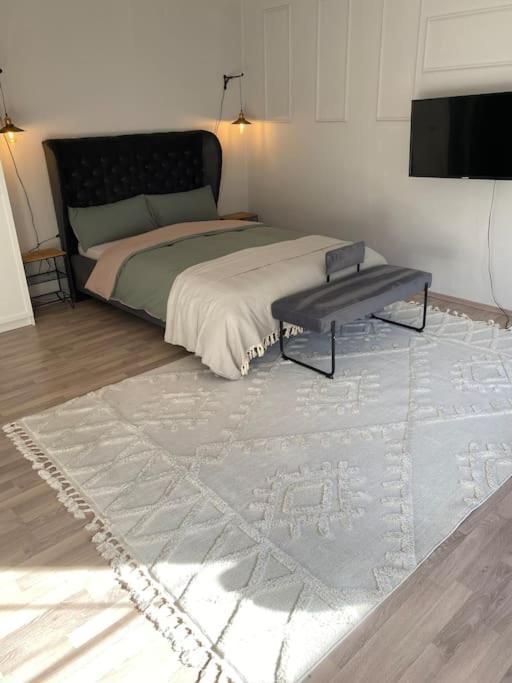 Buer City Apartment Mit Balkon 盖尔森基兴 外观 照片