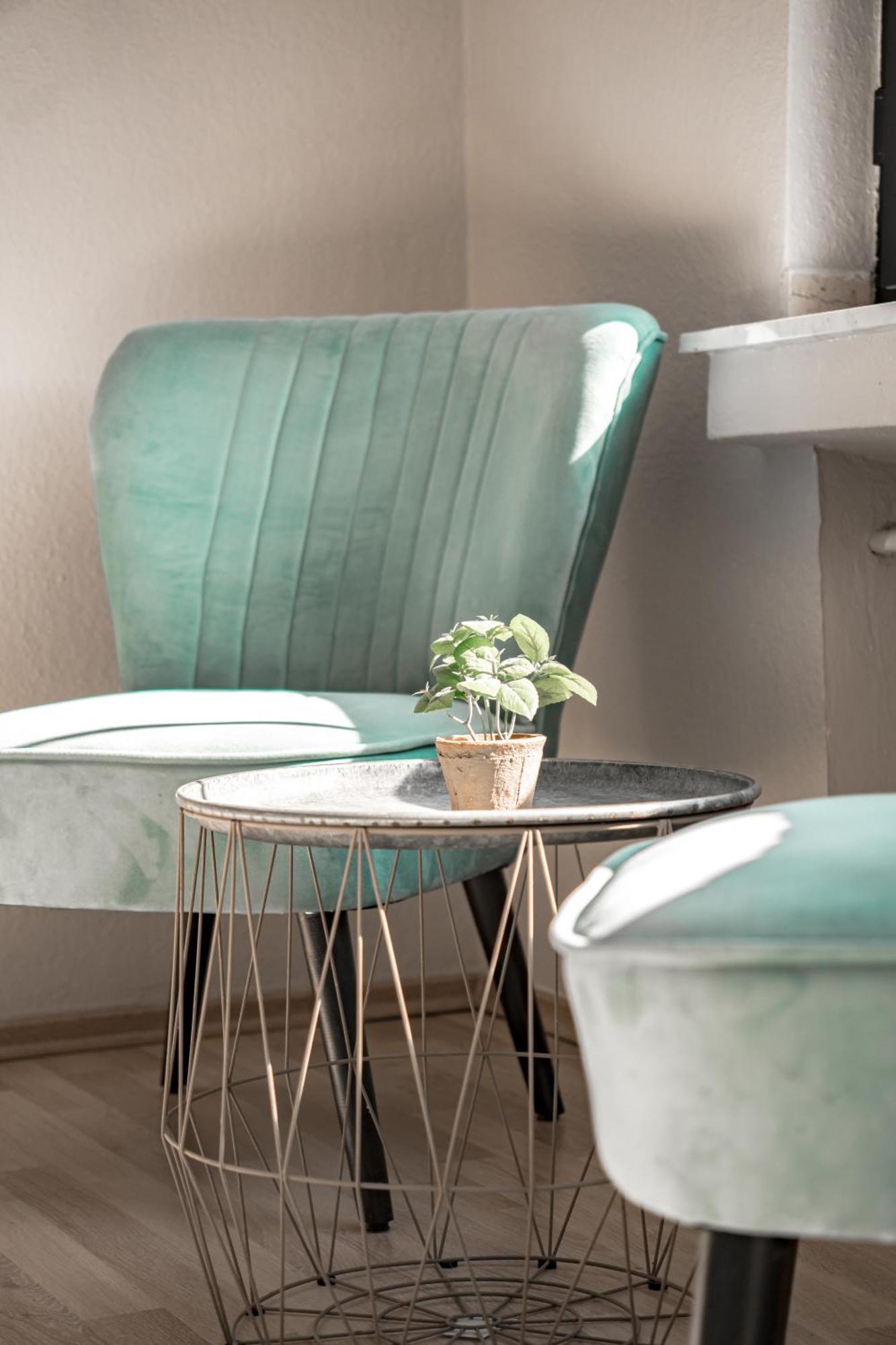 Buer City Apartment Mit Balkon 盖尔森基兴 外观 照片